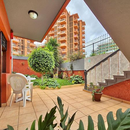Canaima Apartments Puerto de la Cruz  Luaran gambar