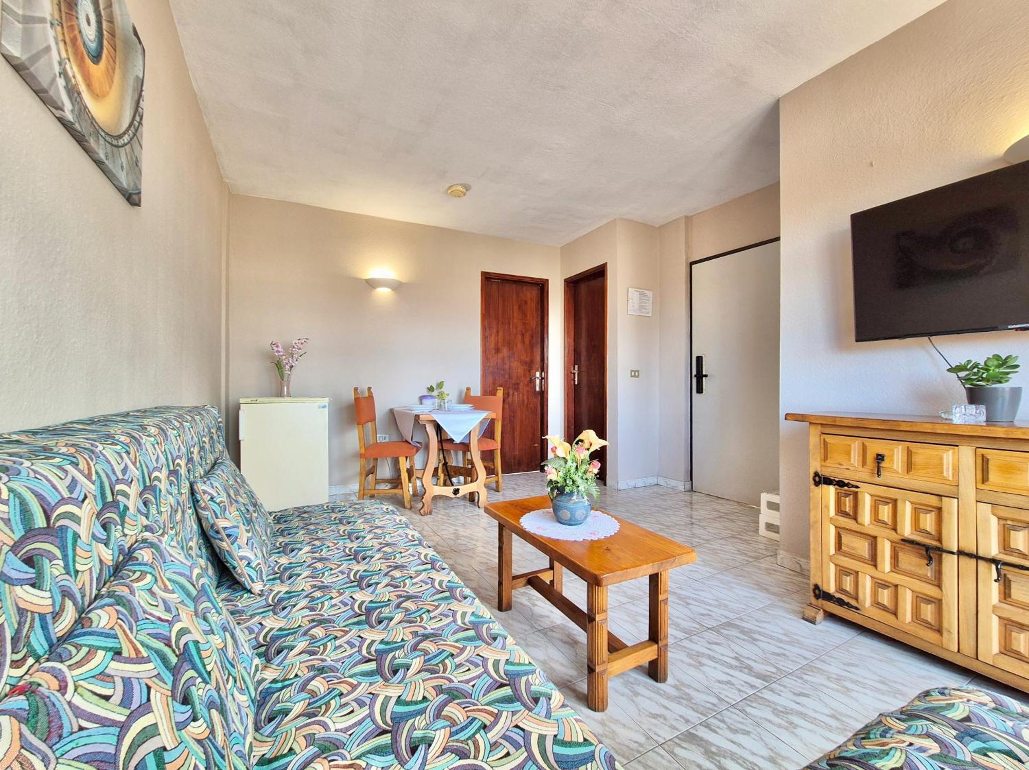 Canaima Apartments Puerto de la Cruz  Luaran gambar