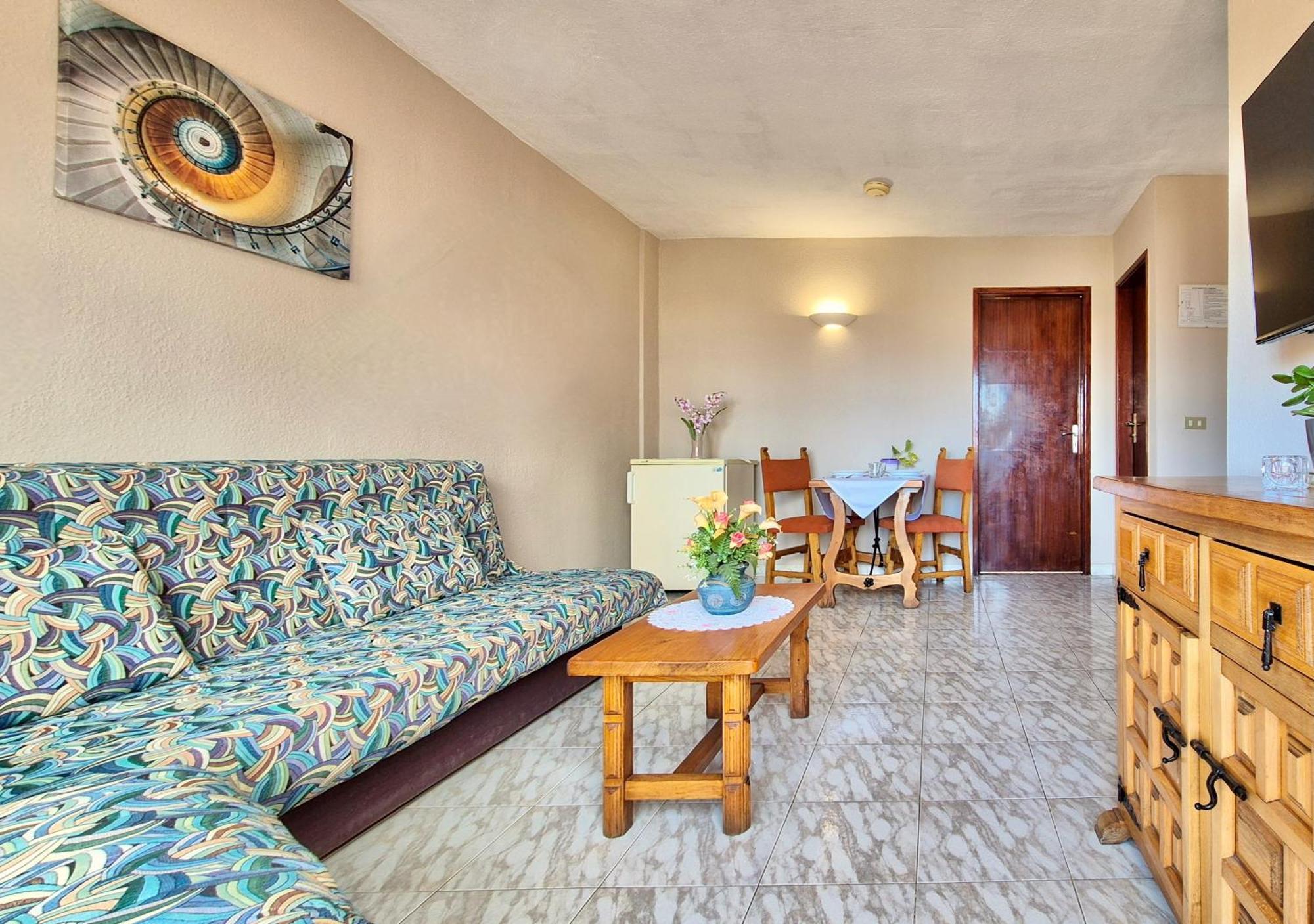 Canaima Apartments Puerto de la Cruz  Luaran gambar
