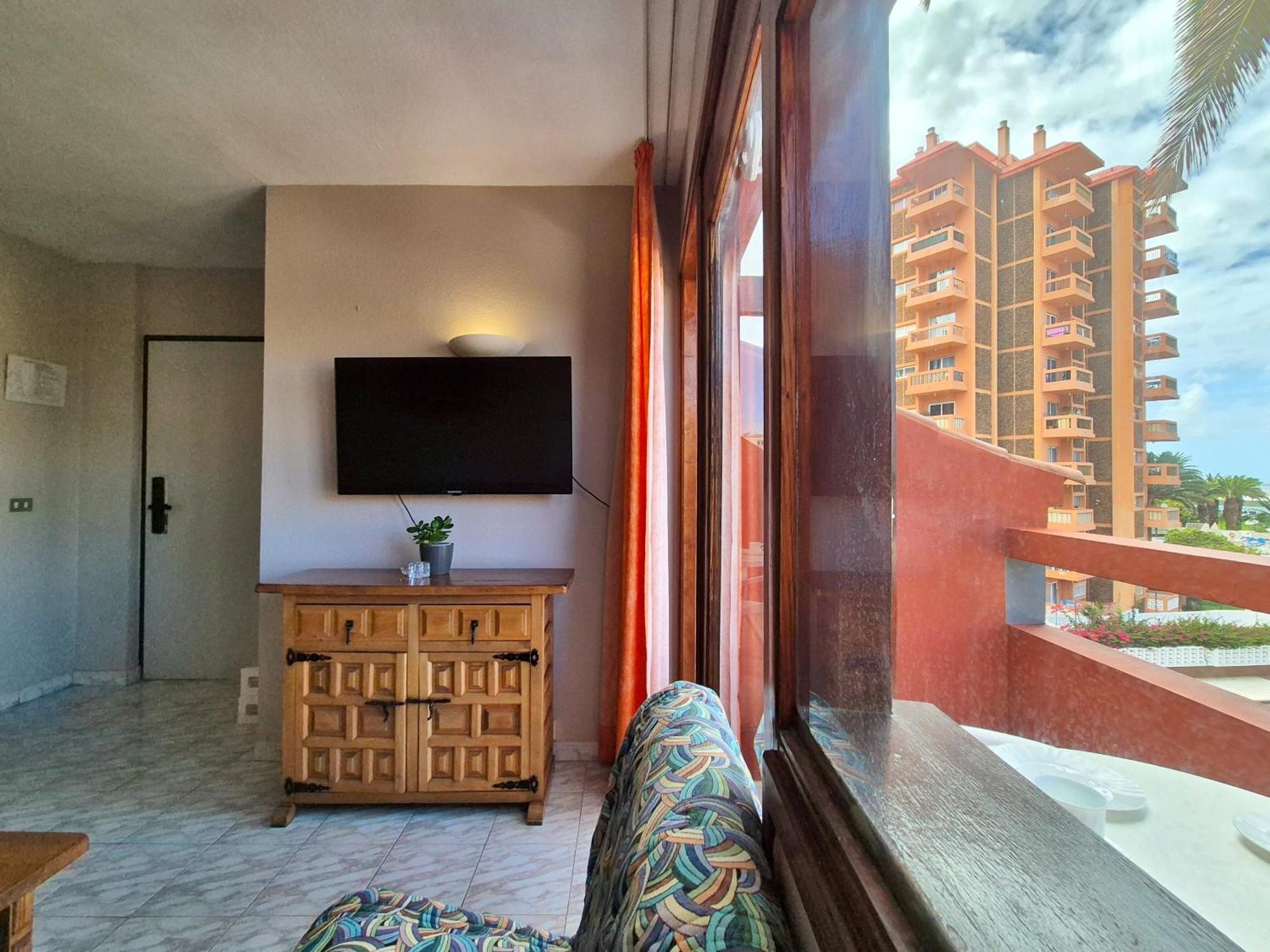 Canaima Apartments Puerto de la Cruz  Luaran gambar