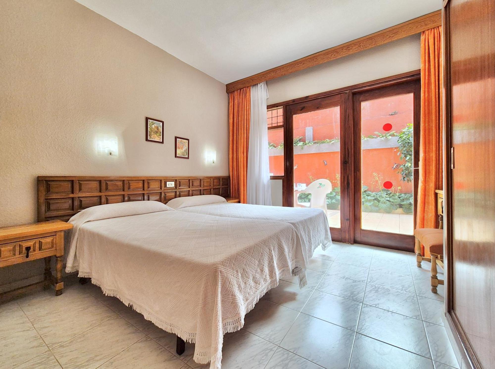 Canaima Apartments Puerto de la Cruz  Luaran gambar